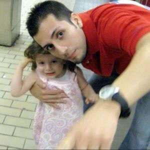 Meet your Posher, Jamie